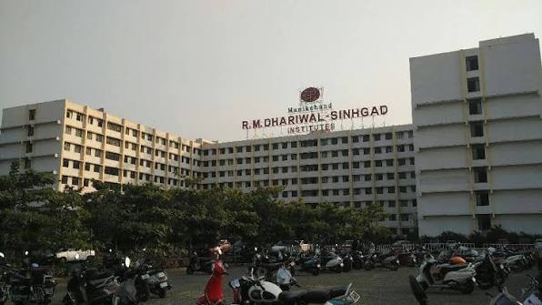 RMD College
